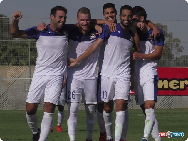 שער נוסף של לוי